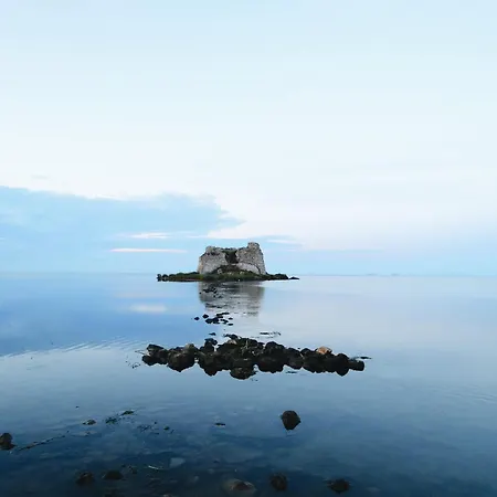 La Caseta Del Canal Deltebre