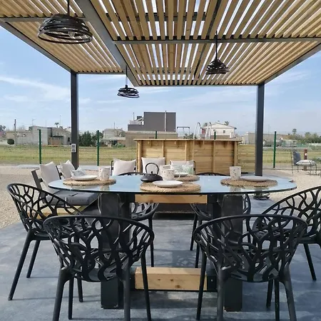 Holiday home La Caseta Del Canal *