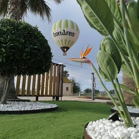 Holiday home La Caseta Del Canal *