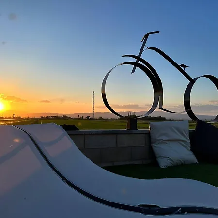 La Caseta Del Canal Holiday home