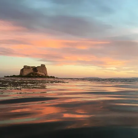 La Caseta Del Canal Deltebre
