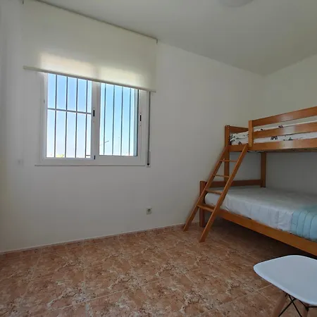 La Caseta Del Canal Holiday home Deltebre