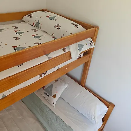 Holiday home La Caseta Del Canal *