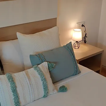 La Caseta Del Canal Holiday home