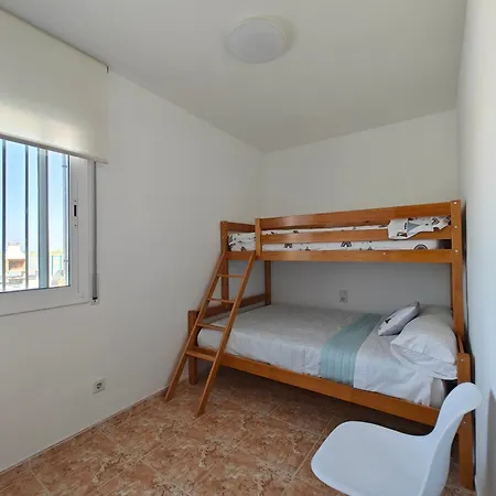 La Caseta Del Canal Holiday home Deltebre