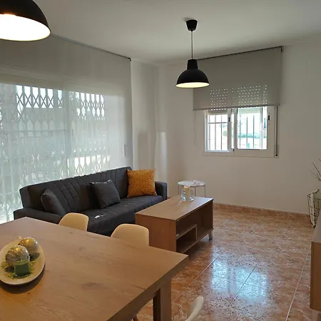 La Caseta Del Canal Holiday home