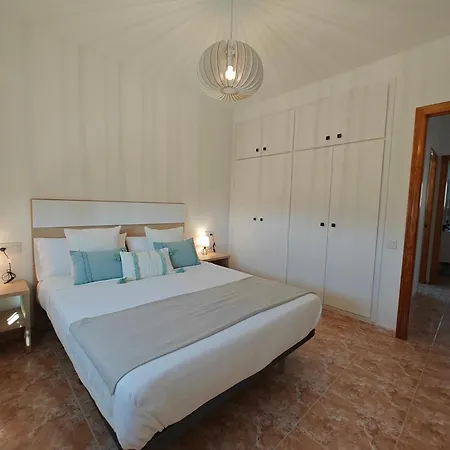 La Caseta Del Canal Holiday home *
