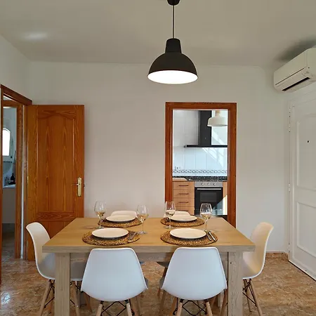 Holiday home La Caseta Del Canal