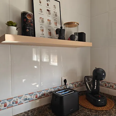 La Caseta Del Canal Holiday home *