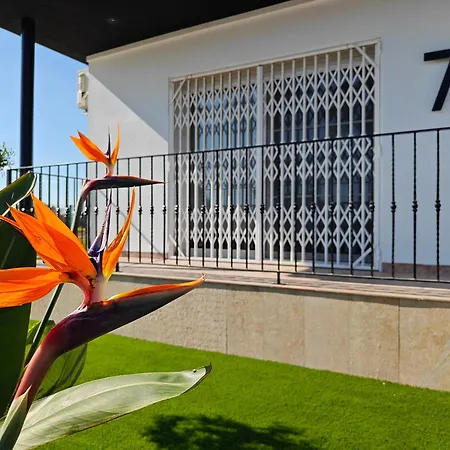 La Caseta Del Canal Holiday home Deltebre