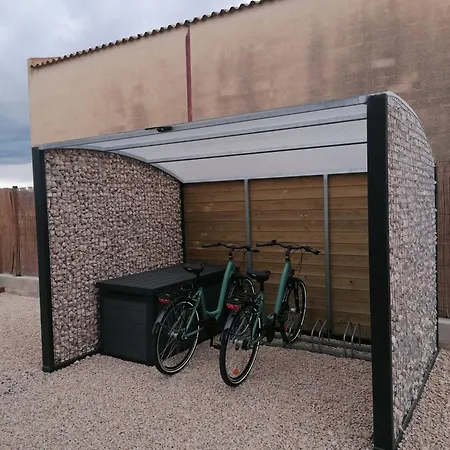 La Caseta Del Canal Holiday home Deltebre